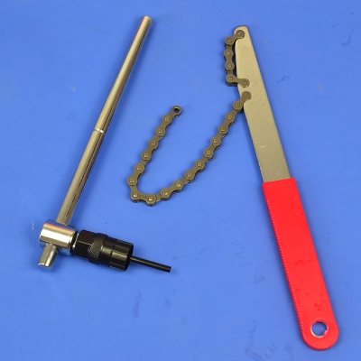 高端飞通用公路车卡飞轮拆卸工具c山地式塔轮拆装扳手安装奢华