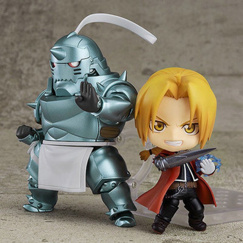 一折黏土手办国产_国产q版黏土华 之炼金术师 788 爱d德  796 阿尔冯