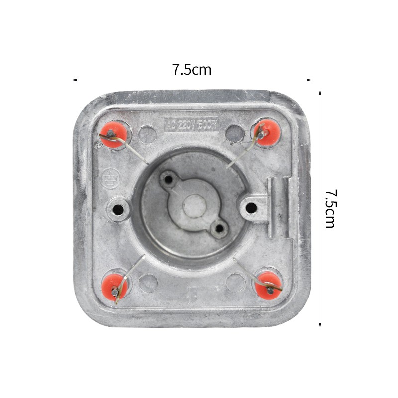 贝尔莱德挂烫机配件发热锅gs28-bj/gs29-bj发热体1500w正品加热器