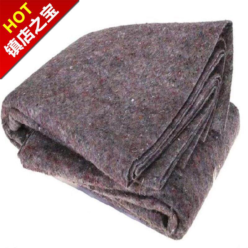 工布公路养保h毯防水防毡大棚护温棉水泥路面混凝土毛雨毡布