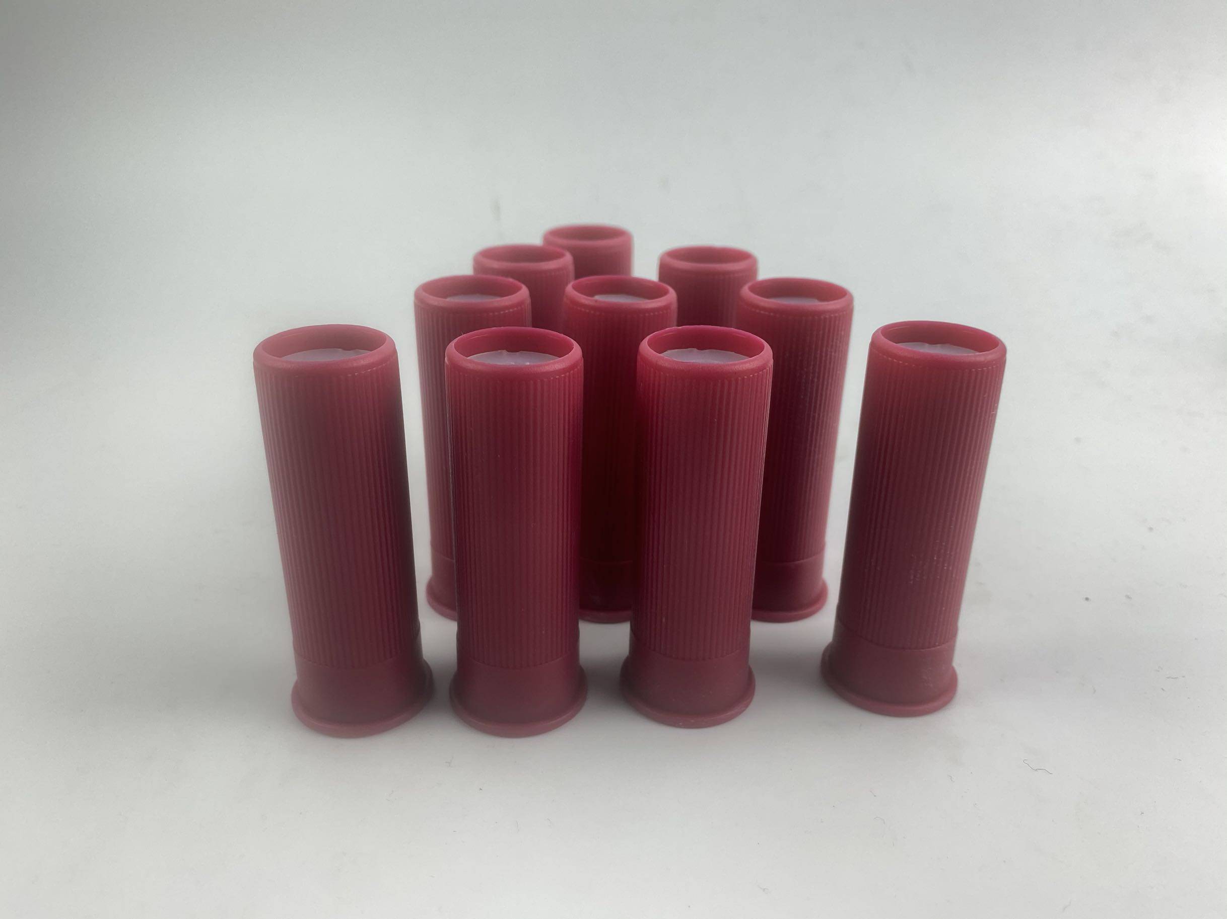 aka870水弹弹壳!塑k料非金属10个装