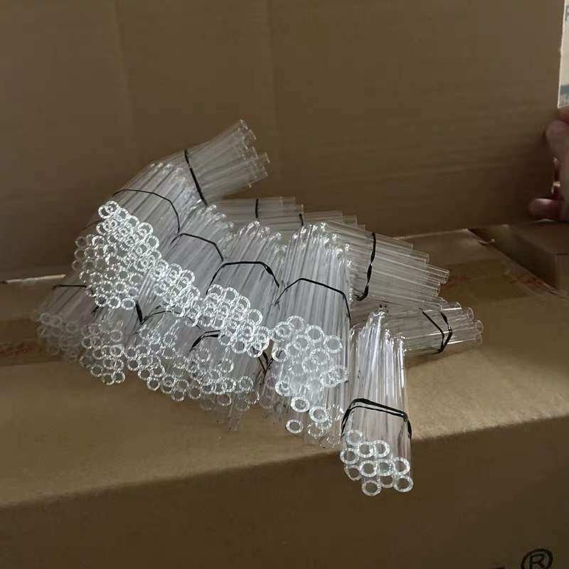 实验室90度直角弯管t型管y型管玻璃连接管60度120度导管—管类/试管