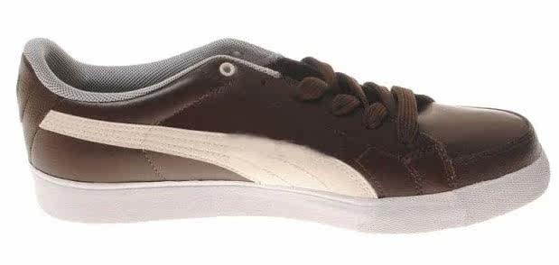 puma/彪马 通用板鞋/休闲鞋货号350702