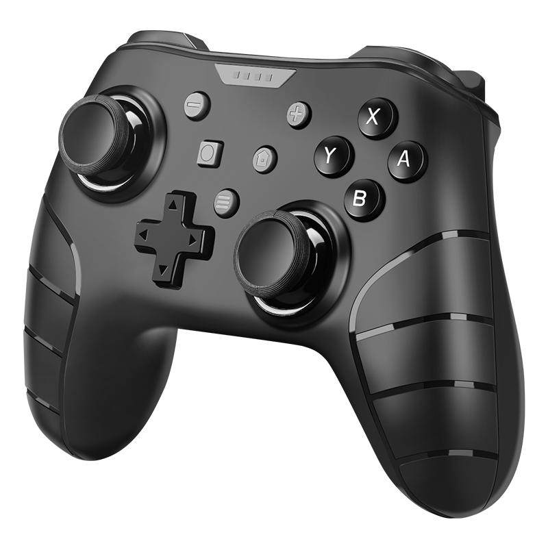 任天堂switch游戏手柄ns电脑版pro手柄lite动森限定joycon配件switch