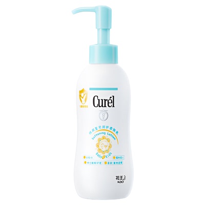 【珂润】儿童润肤露身体乳200ml