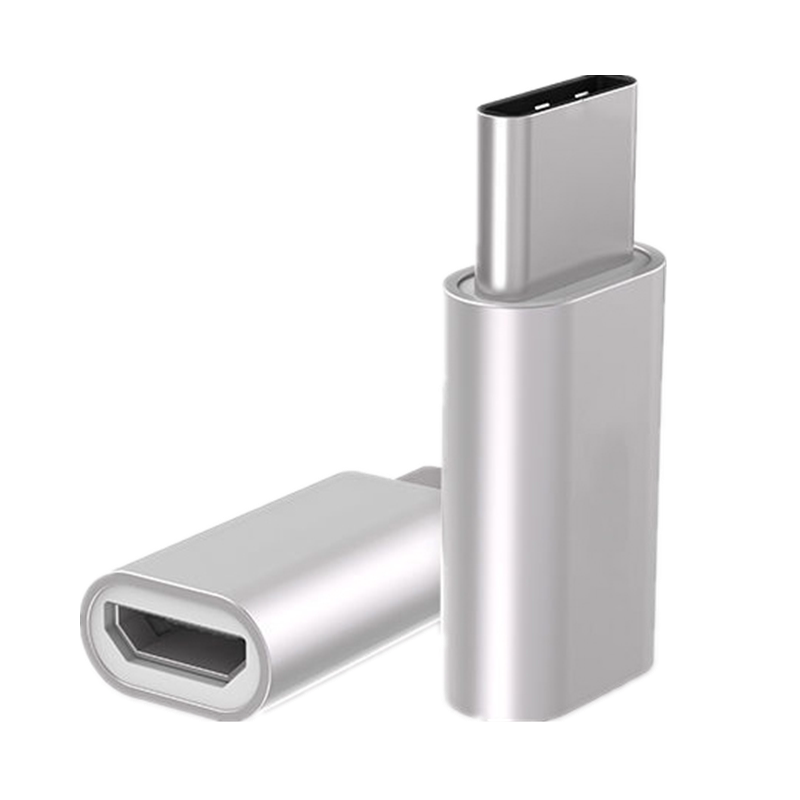 头华为p40转换器p30/mate20美图t9小米9充电s20三星s9手机usb数据线