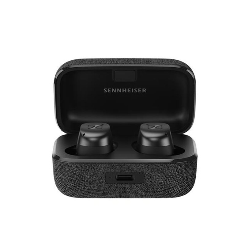 杨洋同款森海塞尔momentum真无线三代主动降噪蓝牙入耳式音乐耳机