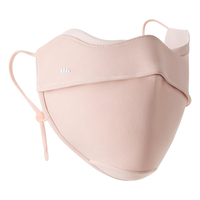 蕉下保暖防晒口罩防紫外线防风骑行面罩