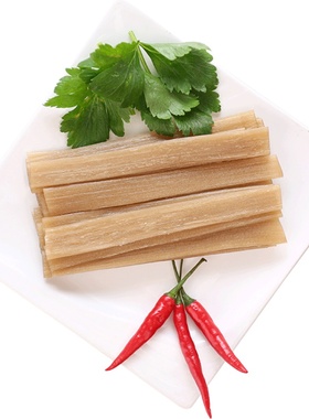 粮之髓川粉火锅宽粉260g*3袋四川正宗红薯粉大宽粉皮苕粉火锅食材