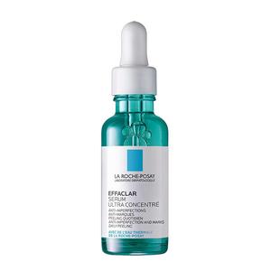 【双11抢先加购】理肤泉焕肤三酸精华30ml  水杨酸祛痘粉刺海外店