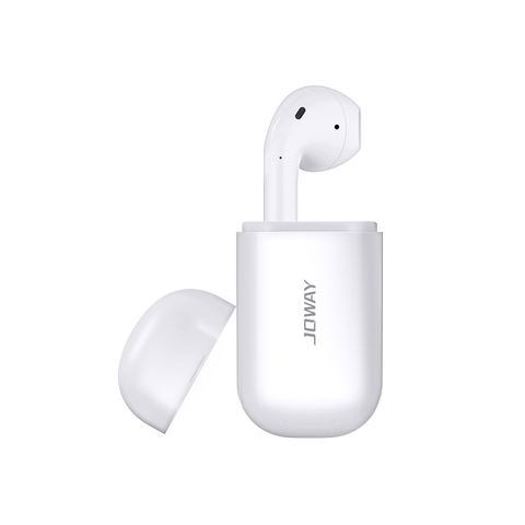 【原装正品】乔威蓝牙耳机单耳单只触摸无线半入耳式迷你隐形5.