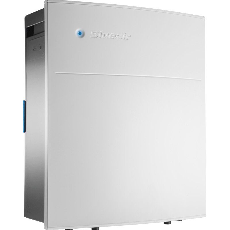 blueair布鲁雅尔空气净化器家用吸二手烟除醛粉尘自净器270eslim