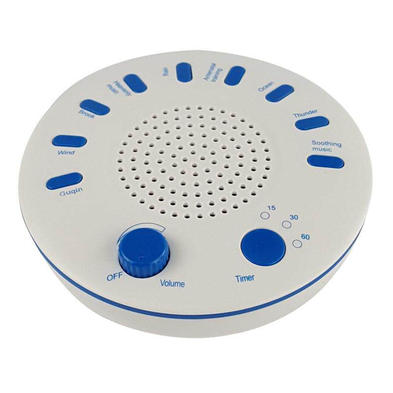 白噪音睡眠仪催眠迷你特效催眠器助眠辅助睡眠家用严重失眠神器助