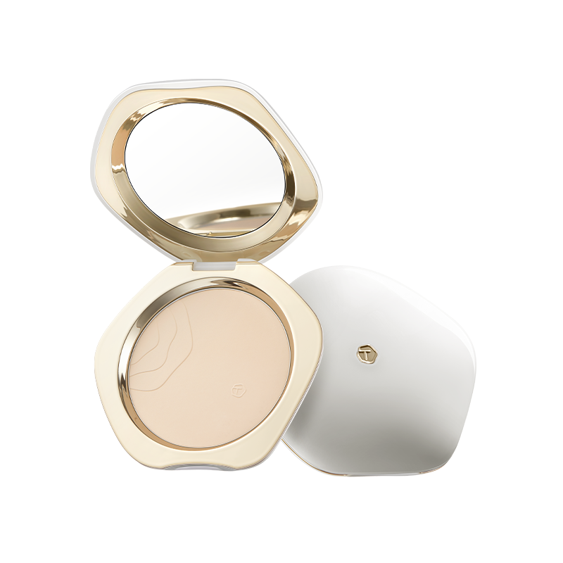 【官方正品】彩棠timage蜜粉饼控油定妆持久底妆不脱妆遮瑕散粉 179元