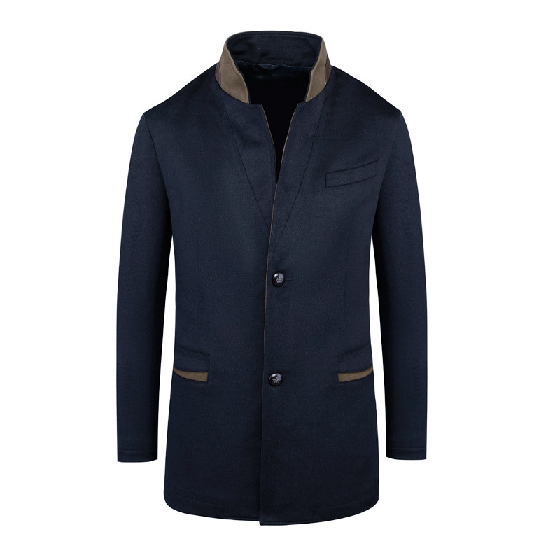 东北什么时候穿大衣啊真正的虎皮大衣