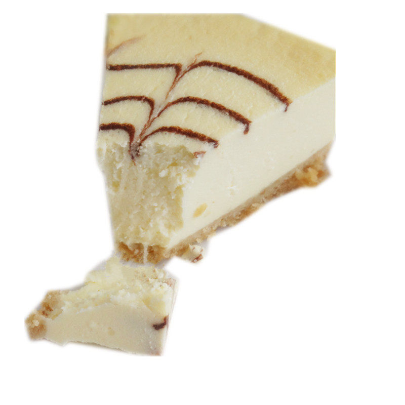 涛之无蔗糖木糖醇奶酪重芝士乳酪起司蛋糕零食甜品糕点食品