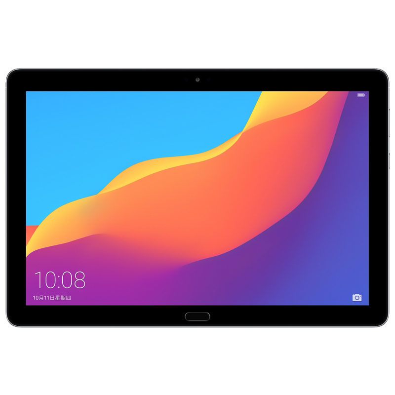 华为旗下荣耀平板5大屏10英寸12平板电脑新款v6平板安卓m5全网通t5