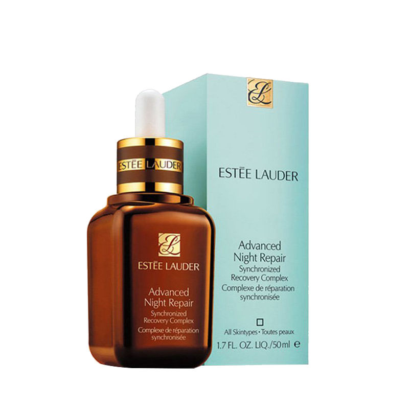 雅诗兰黛esteelauder