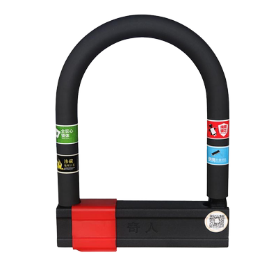 奇人电动车锁摩托车锁
