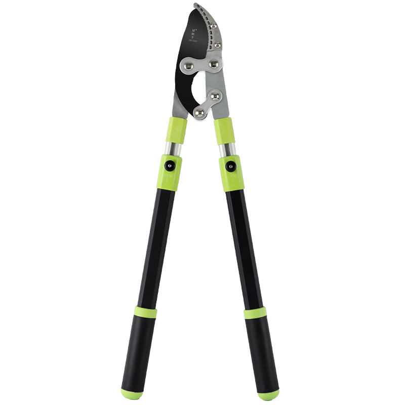 伸缩粗枝剪园林大剪刀园艺剪刀省力强力大力剪果树修枝剪树枝剪刀