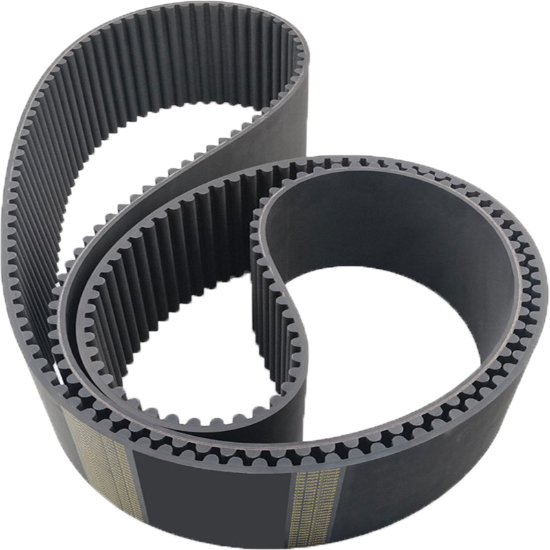 同步带 5m 8m 14m 皮带 橡胶 圆弧齿型带 s5m s8m 传动带 htd - li