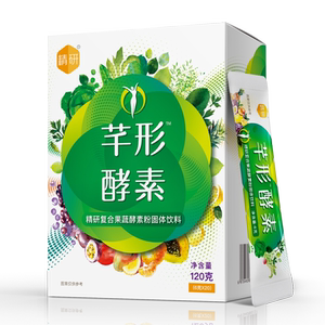 【买2送1】 精研芊形果蔬酵素粉台湾复合酵素水果孝素粉