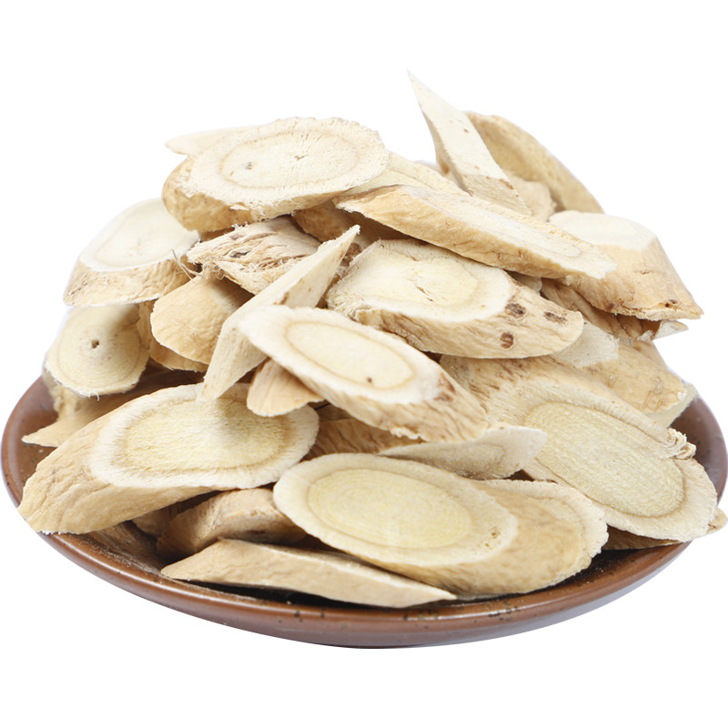 甘肃黄芪100g克正品北芪片中药材粉配非野生特级当归党参泡水泡茶