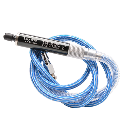 波盾 气动打磨机 风动刻磨机 风磨机 风磨笔 扭力强 bd-1059