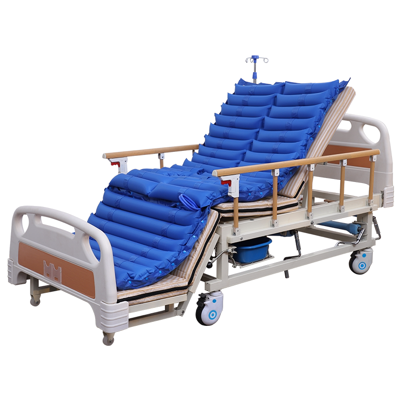 艾孚迪护理床家用多功能老人带便孔瘫痪病人医用医疗床医院床病床