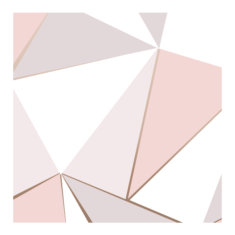 几何图案壁画现代简约家装壁布店铺客厅沙发墙布电视背景墙壁纸