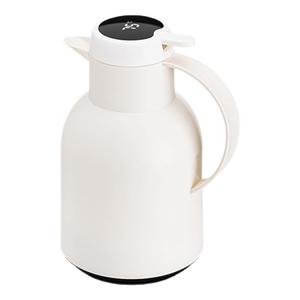 乐唯诗温壶大容量热水瓶焖茶新款家用保暖水壶暖壶暖水瓶保温瓶