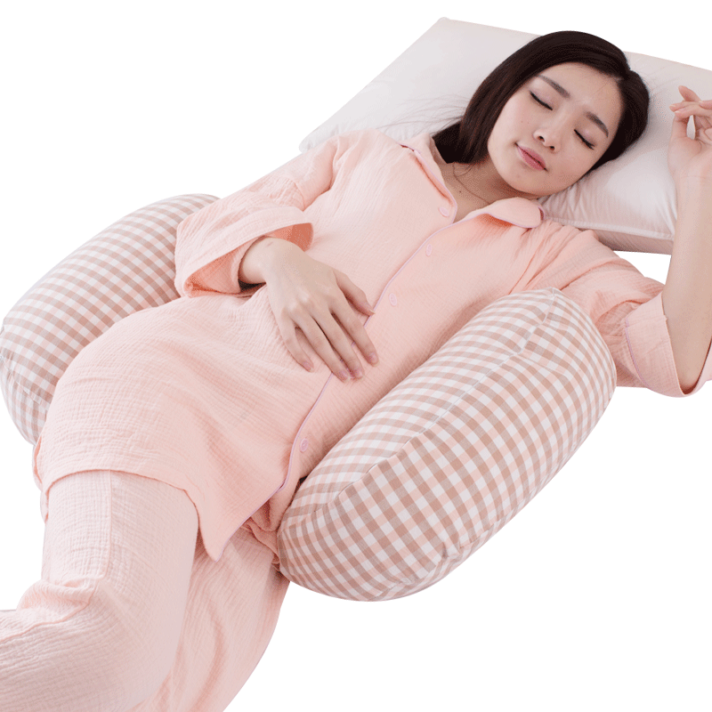 多功能孕妇枕头护腰枕u型侧睡侧卧睡觉托腹抱枕腰枕靠枕秋冬