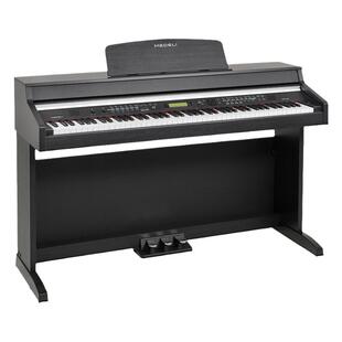 家用美得理电sap200便携重锤专业儿童初学蓝牙电子数码钢琴