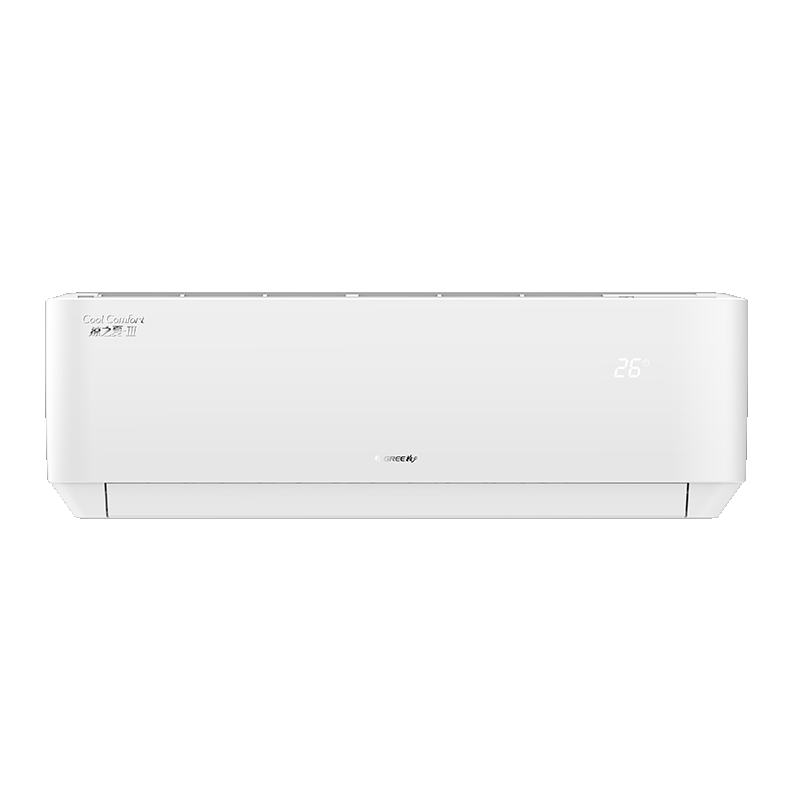 格力凉之夏iii大1匹变频空调怎么样?不吹不黑讲一讲性价比