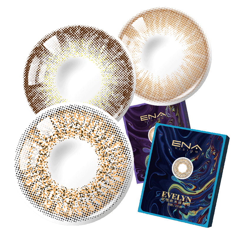 日本乐敦清c3隐形眼镜护理液100ml