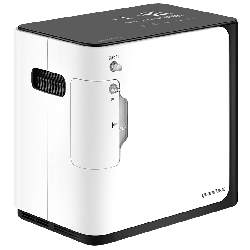 鱼跃yu360家用老人孕妇小型氧气机我已入手,给大家聊聊感受