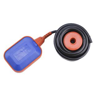 伊莱科EM15-2浮球开关 水泵液位水位控制器自动液位开关浮球阀A级