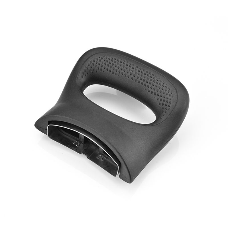 苏泊尔火锅把手汤锅手柄汤锅耳朵蒸锅把手蒸锅耳朵 单孔 通用配件