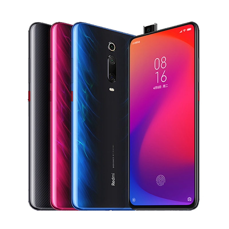 【24期免息】xiaomi/手机redmik20骁龙730智游戏设置小米红米米9小米6手机左键拍照图片