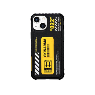 skinarma潮牌支架iphone    pro max手机壳sk适用于苹果13防摔套