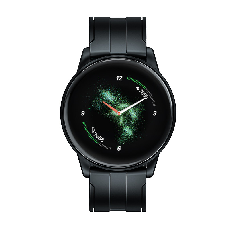 潮流黑科技新概念智能手表电子表男女学生运动多功能计步韩版智能手环