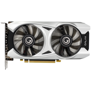 影驰1650ultra大将oc 4gb高端台式