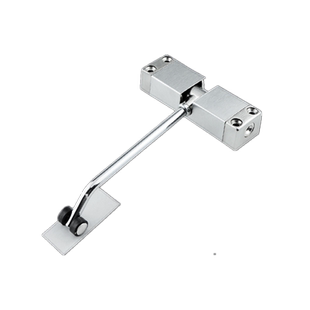 玥玛家用小型简易闭门器自动关门器