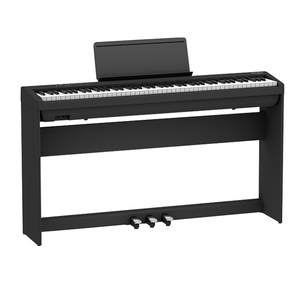 Roland羅蘭電鋼琴fp30X便攜式初學(xué)演奏專業(yè)考級(jí)88鍵重錘電子鋼琴