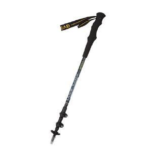 【喀纳】探路者碳纤维登山杖碳素超轻伸缩男女专业户外徒步手杖