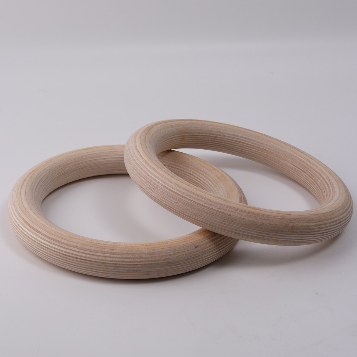 crossfit训练成人体操健身吊环家用室内儿童拉伸训练单杠手柄拉环