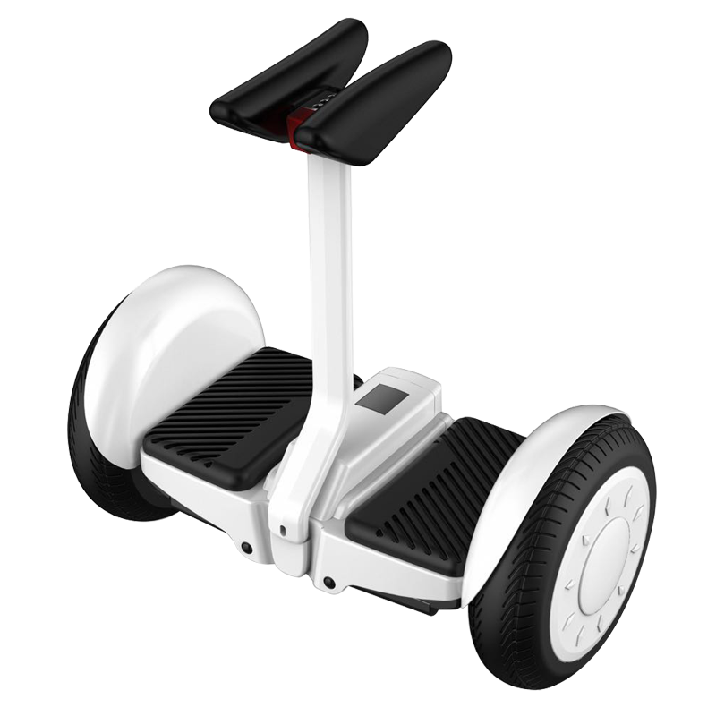 电动自平衡车成年智能儿童8-12学生两轮带扶杆双轮成人平行代步车