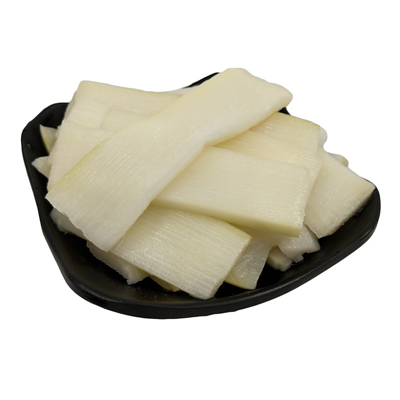 野生农家脆笋片清水小竹笋新鲜水煮鲜笋小包装麻辣烫火锅麻辣香锅