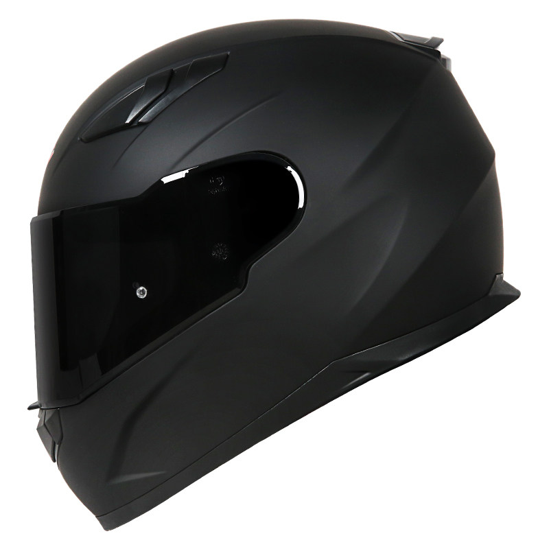 faseed摩托车头盔男女机车街车赛车蓝牙全盔防雾四季通用电动踏板