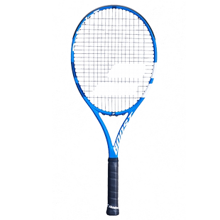 babolat百保力纳达尔网球拍pa全碳素百宝力比赛专业拍pure aero